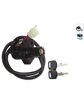 KIT QUADRO AVVIAMENTO HONDA CBR 600 F/FS/FT/F3 91-98