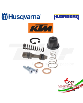 Kit revisione pompa freno anteriore KTM - Husqvarna - Husaberg