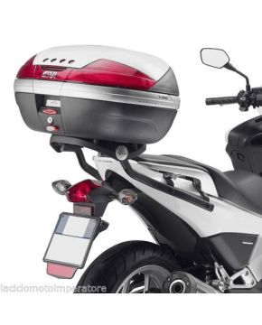 attacchi bauletto integra 700