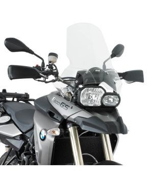 cupolino spoiler bmw f650 gs f800 gs 333dt