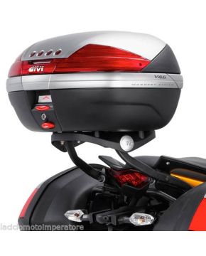 portabauletto kawasaki versys 650'10