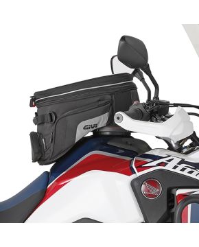 Flangia per borsa serbatoio africa twin bf25