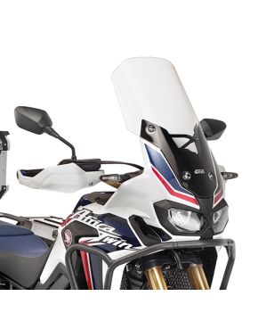 cupolino honda africa twin