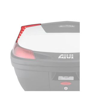 Kit luci stop fanalino per bauletto b47 e b37