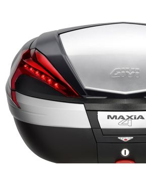 kit luci stop v56 maxia 4 led rosso