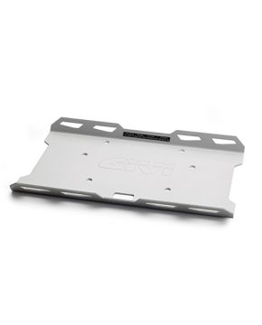 Portaborse posteriore Universale Moto in Alluminio x M5M M6M M5 M7 M8A M9B GIVI