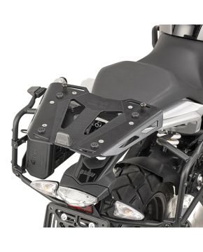 portabauletto bmw g 310 gs sr5126