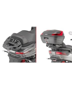 Portabauletto PIAGGIO MP3 350 500 2018> Givi SR5613