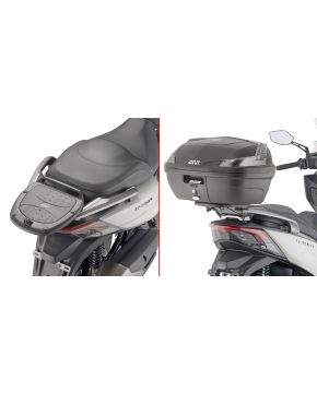 portabauletto kymco xtown 125 300 city (20)