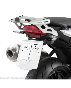 portabauletto bmw f800r '09