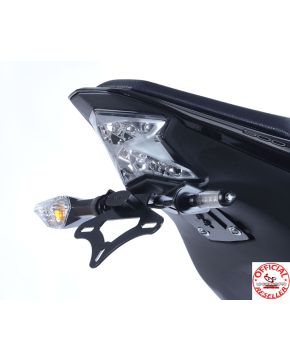 portatarga kawasaki z 900 17/19