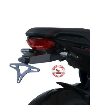 portatarga honda cb 650 r 19/20 r&g