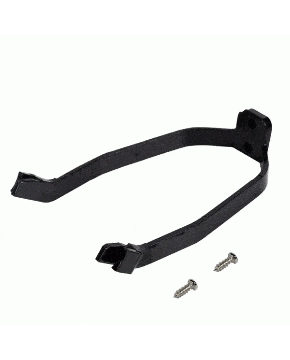Staffa di rinforzo parafango posteriore Xiaomi M365 scooter Pro per ruote 8.5