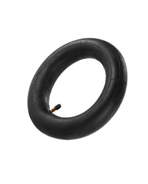 Camera d'aria per monopattino elettrico 10 x 2.125 (10x25) con valvola Auto Schrader corta