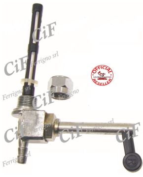 rubinetto serbatoio benzina