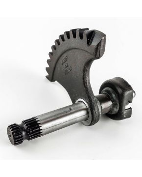 Settore ingranaggio avviamento messa in moto 10denti Vespa 125 150 dal 58 al 64