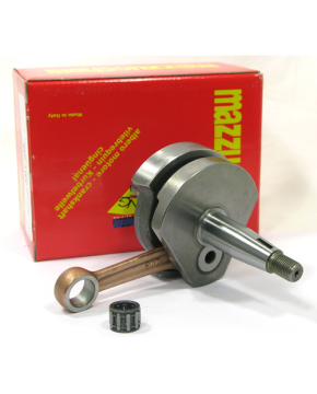 Kit albero motore vespa 50 pk xl 2t cono 20 mazzucchelli amt026