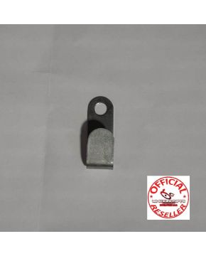 molletta ferma guaina al fanale piaggio si