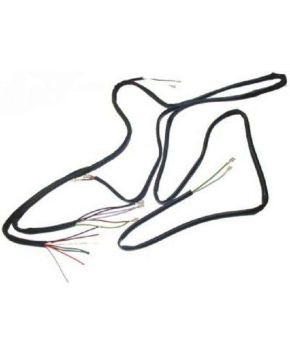 Impianto elettrico Vespa 50 125 primavera et3 vmb1 149247