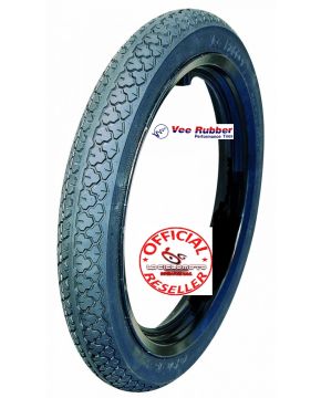 Copertone pneumatico gomma 80 90 15 VRM144 51J TL Vee Rubber