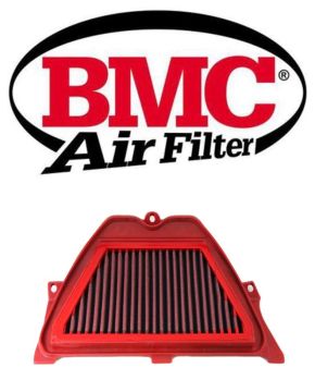 filtro aria bmc
