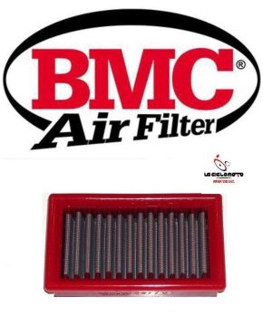 filtro aria bmw f800 bmc