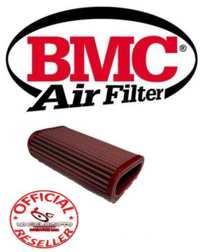 filtro aria bmc