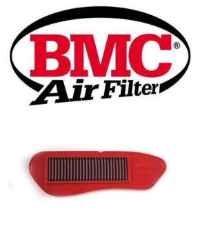 filtro aria x-max x-city 125 250 bmc