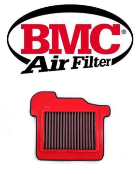 filtro aria mt-09 yamaha bmc