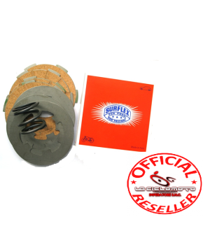frizione modificata surflex s1350