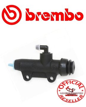 pompa freno posteriore brembo