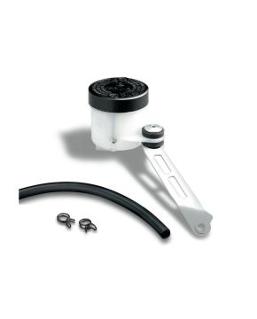 serbatoio olio freni pompa freno anteriore brembo rcs