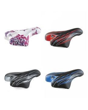 Sella Monte Grappa OK Go MTB per bambini