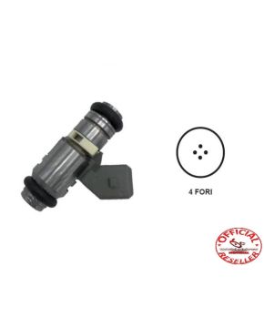 iniettore beverly 350