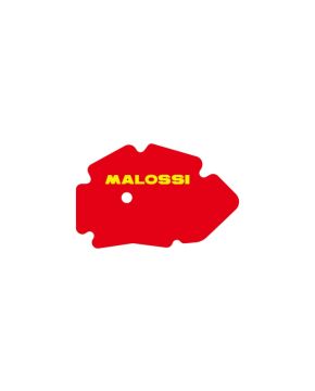 Filtro aria red sponge per gilera dna runner Malossi 1411839