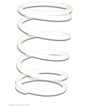 molla contrasto variatore bianca t-max 500