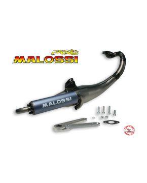 marmitta nitro 50 malossi flip