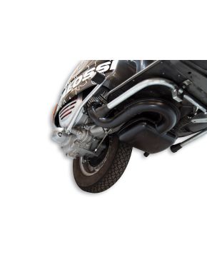 marmitta vespa px 125 150 malossi power classic