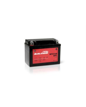 Batteria malossi mtz12s gel 12 v 11 ah pronta all'uso 4418925