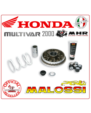 multivar 2000 mhr sh 300