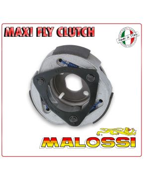 frizione automatica non regolabile per campana frizione diam. 125 Malossi 5212522