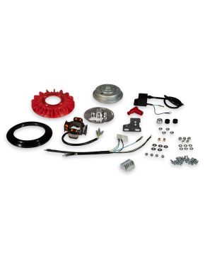 accensione vespower vespa gl 150 sprint