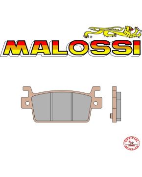 pastiglie freno posteriori ak 550 malossi