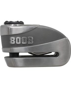 Lucchetto bloccadisco x plus 2.0 8008 granit detecto xplus