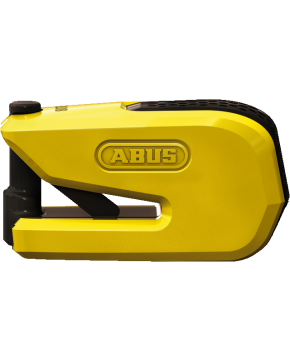 lucchetto bloccadisco GRANIT™ Detecto SmartX 8078 yellow B/SB