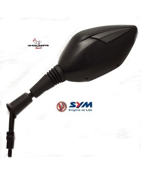 specchio symphony st 50 125 200 sinistro
