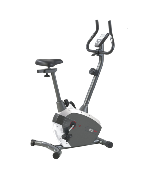 Cyclette BRX 55 magnetica con volano 6 kg rilevazione cardio TOORX