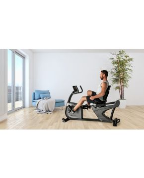 cyclette brx r 3000 recumbent