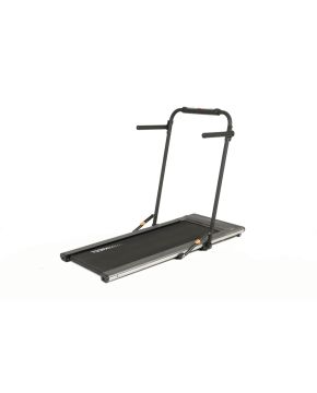 TAPPETO GINNICO STREET COMPACT TAPIS ROULANT FITNESS