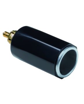 Adattatore presa a 12V con connettore DIN per BMW Interphone Cellularline